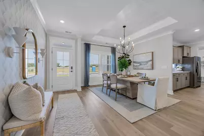 248 Palmetto Sand Loop, Conway, SC 29527 - Photo 4