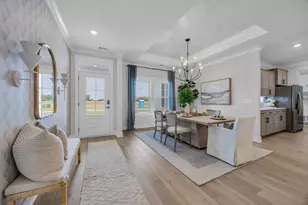 248 Palmetto Sand Loop, Conway, SC 29527 - Photo 4