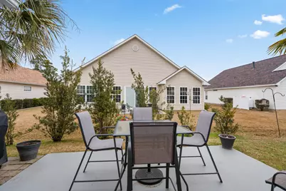 7274 Guinevere Circle, Myrtle Beach, SC 29588 - Photo 24