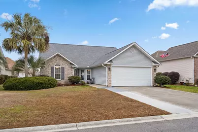 7274 Guinevere Circle, Myrtle Beach, SC 29588 - Photo 2