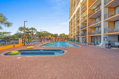 6900 N Ocean Blvd. #1407, Myrtle Beach, SC 29572 - Photo 20