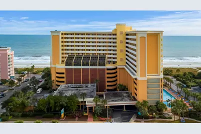 6900 N Ocean Blvd. #1407, Myrtle Beach, SC 29572 - Photo 1