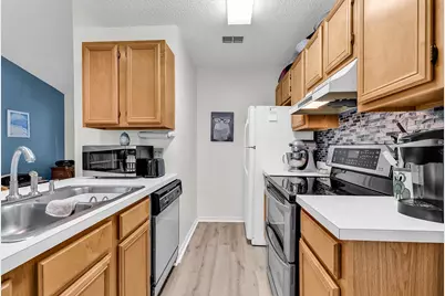 859 Tall Oaks Ct. #A, Myrtle Beach, SC 29588 - Photo 10