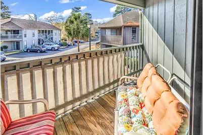 859 Tall Oaks Ct. #A, Myrtle Beach, SC 29588 - Photo 22