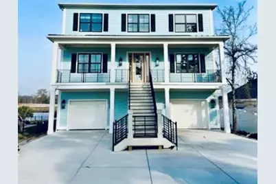 1313 Waterway Dr., North Myrtle Beach, SC 29582 - Photo 2