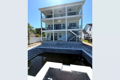 1313 Waterway Dr., North Myrtle Beach, SC 29582 - Photo 6