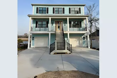 1313 Waterway Dr., North Myrtle Beach, SC 29582 - Photo 1
