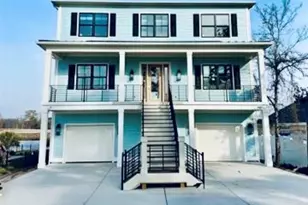 1313 Waterway Dr, North Myrtle Beach, SC 29582 - Photo 1