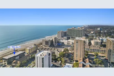 201 76th Ave. N #C3, Myrtle Beach, SC 29572 - Photo 32