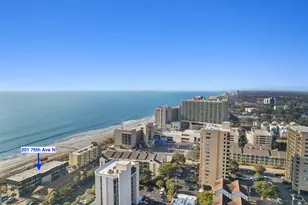 201 76th Ave N, Myrtle Beach, SC 29572 - Photo 32
