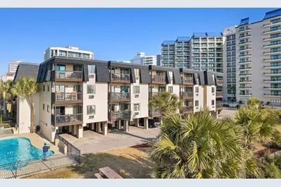 201 76th Ave. N #C3, Myrtle Beach, SC 29572 - Photo 26