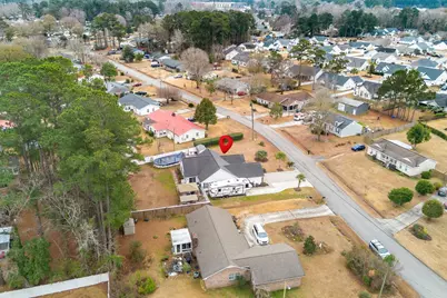 712 Luttie Rd., Myrtle Beach, SC 29588 - Photo 4