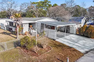 2701 Gemini Dr, Myrtle Beach, SC 29575 - Photo 1