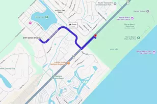 2701 Gemini Dr, Myrtle Beach, SC 29575 - Photo 2