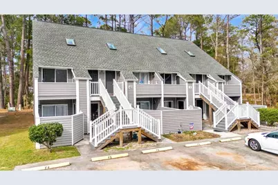 421 Cambridge Circle #F5, Garden City, SC 29576 - Photo 1