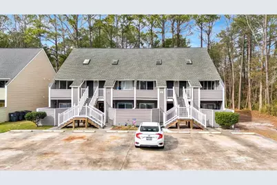 421 Cambridge Circle #F5, Garden City, SC 29576 - Photo 4