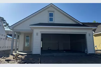 1173 Lady Bird Way, North Myrtle Beach, SC 29582 - Photo 2