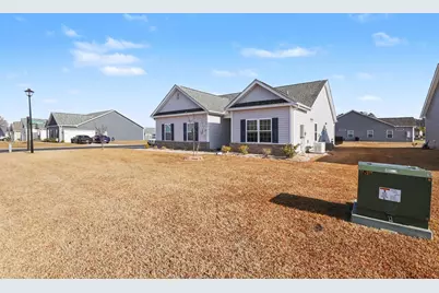391 Hayloft Circle, Conway, SC 29526 - Photo 32