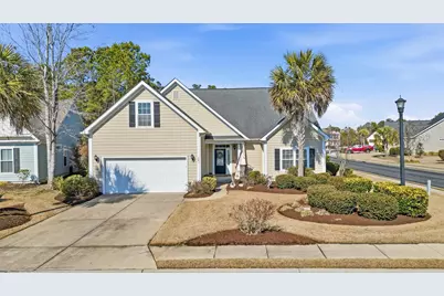 281 Outboard Dr., Murrells Inlet, SC 29576 - Photo 1