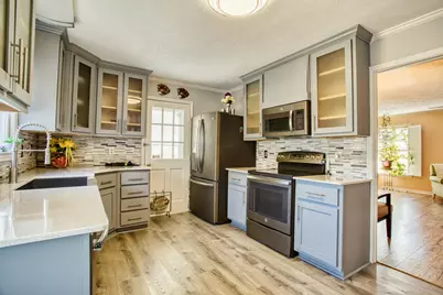 1016 Gravelley Gulley Circle, Conway, SC 29526 - Photo 6