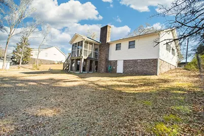 1016 Gravelley Gulley Circle, Conway, SC 29526 - Photo 2