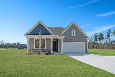 4142 Highway 554, Loris, SC 29569 - Photo 36