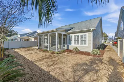 1132 Doubloon Dr., North Myrtle Beach, SC 29582 - Photo 36