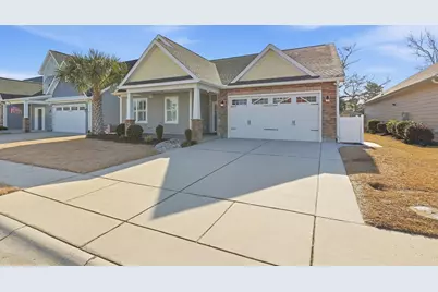 1132 Doubloon Dr., North Myrtle Beach, SC 29582 - Photo 2