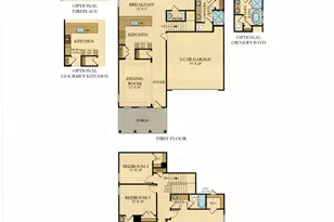 217 Atlantic Breeze St, Myrtle Beach, SC 29572 - Photo 4