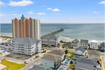 3401 N Ocean Blvd. #301, North Myrtle Beach, SC 29582 - Photo 26