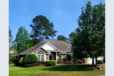 635 Bucks Trail, Longs, SC 29568 - Photo 1