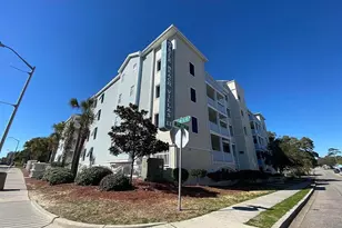 704 S Ocean Blvd S, Myrtle Beach, SC 29577 - Photo 1