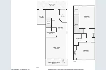 1928 Cassandra Ln. #1928, Myrtle Beach, SC 29577 - Photo 38