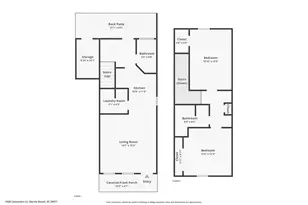 1928 Cassandra Ln, Myrtle Beach, SC 29577 - Photo 38