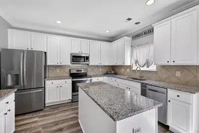 1431 Brighton Ave., Myrtle Beach, SC 29588 - Photo 4