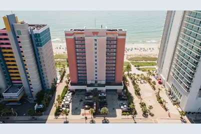 1604 N Ocean Blvd. #1105, Myrtle Beach, SC 29577 - Photo 36