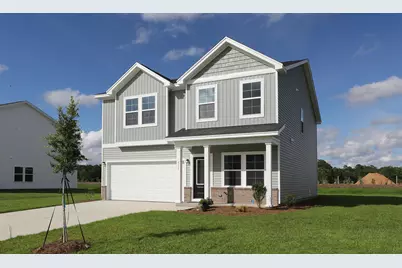 452 Atamasco Ct., Conway, SC 29526 - Photo 2