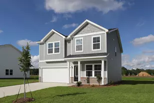 452 Atamasco Ct, Conway, SC 29526 - Photo 2