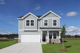 452 Atamasco Ct, Conway, SC 29526 - Photo 1
