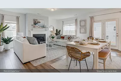 452 Atamasco Ct., Conway, SC 29526 - Photo 4