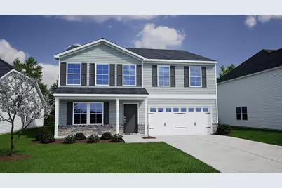 456 Atamasco Ct., Conway, SC 29526 - Photo 1