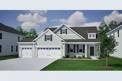 3173 Visionary Dr., Myrtle Beach, SC 29588 - Photo 1