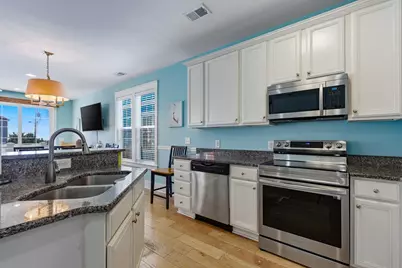 1411-3 N Waccamaw Dr., Garden City Beach, SC 29576 - Photo 6