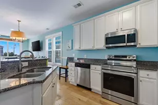 1411-3 N Waccamaw Dr, Garden City Beach, SC 29576 - Photo 6