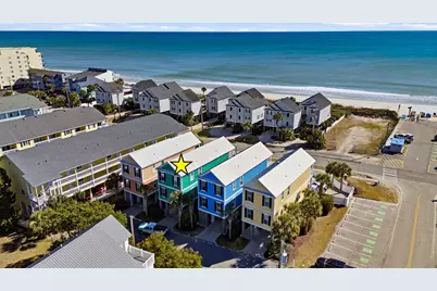 1411-3 N Waccamaw Dr., Garden City Beach, SC 29576 - Photo 40