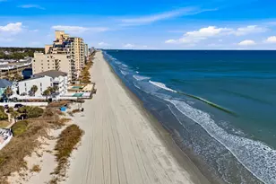 1411-3 N Waccamaw Dr, Garden City Beach, SC 29576 - Photo 42