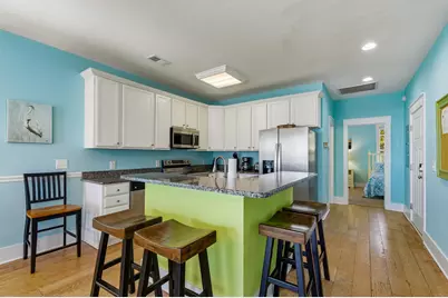 1411-3 N Waccamaw Dr., Garden City Beach, SC 29576 - Photo 4