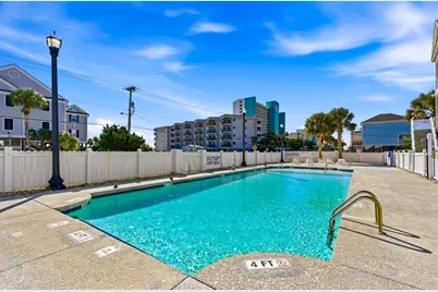 1411-3 N Waccamaw Dr., Garden City Beach, SC 29576 - Photo 38
