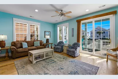 1411-3 N Waccamaw Dr., Garden City Beach, SC 29576 - Photo 14