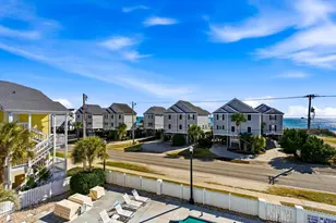 1411-3 N Waccamaw Dr, Garden City Beach, SC 29576 - Photo 26